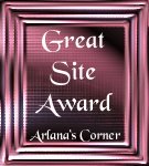 Great Site Award